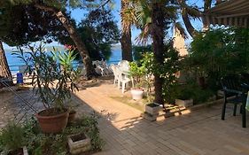 Seaside Apartment Padre